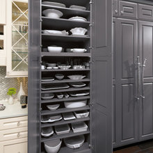 Utility Cabinet