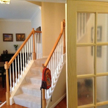 Our Work