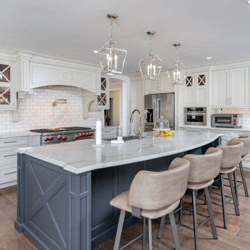 Custom Home - South Jersey