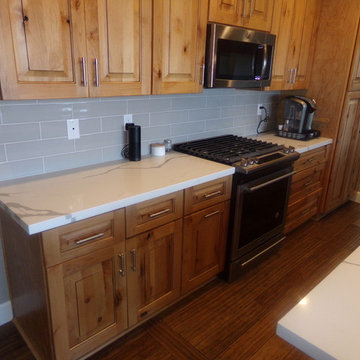 Kitchen Projects
