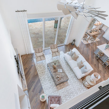 Costa Del Sol Model Home, Castille III