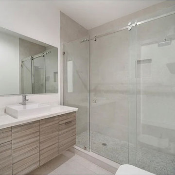 Coconut Grove Residence