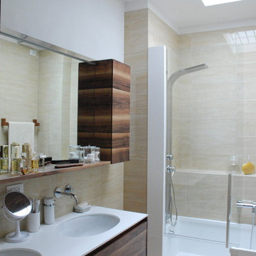 BAGNI DI LUCE | 6 MQ |
