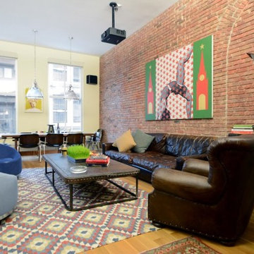 Soho Loft