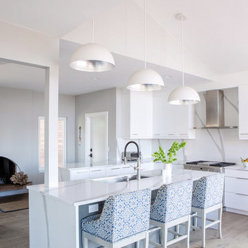 Oneida Way Home Renovation