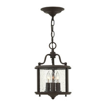 entry lighting