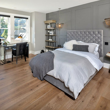Bear Mountain Elegance