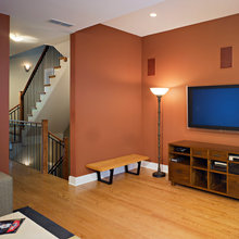 Wall Color