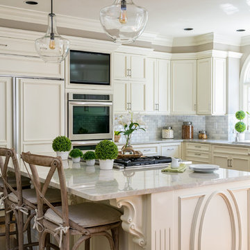 Creve Coeur Kitchen