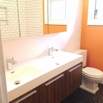 Park Bathroom Remodel