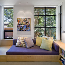 Interiors