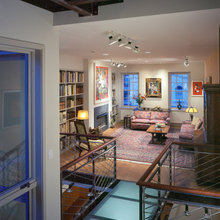 contemporary