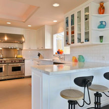 G’s kitchen