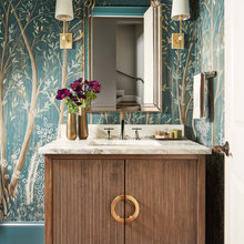 531 Powder Room