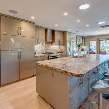 Kitchens