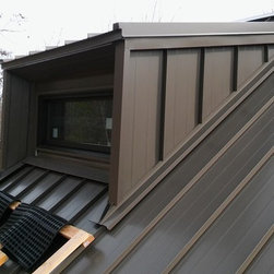 Contemporary Standing Seam - Products