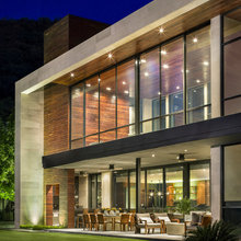 New House