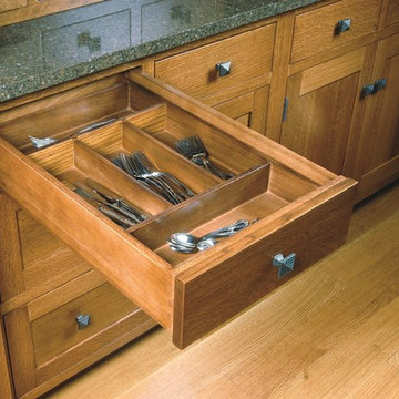 Silverware Drawer