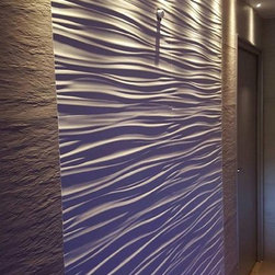 Centre Thetys - Spa &agrave; P&eacute;gomas // Samantha Crousse, Concept by Anahita - 商品