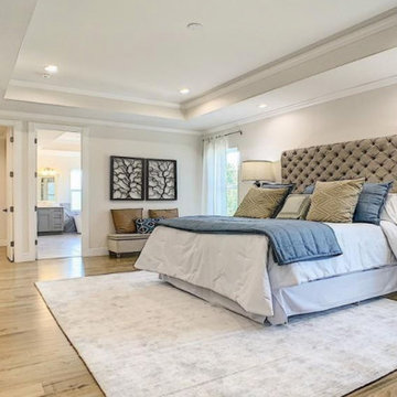 Tampa New Construction Design