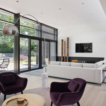 White Interior