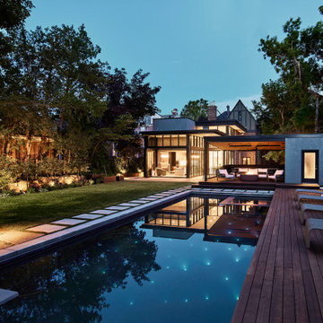 Red Butte House
