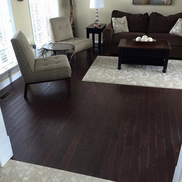 Our Work