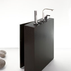 Wet Style - Wet Style faucets Column - Bathroom Accessories