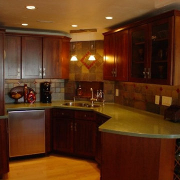 E. F. Winslow Design Studio