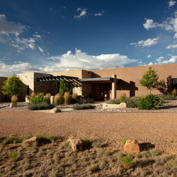 2020 Haciendas Parade of Homes Classic Contemporary