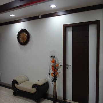 Residential Project at Kukatpally