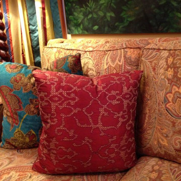 Delancey Residence