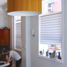 window treatments