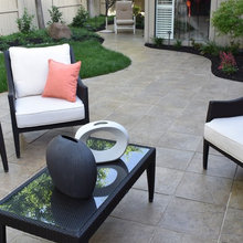Outdoor Deck & Patio