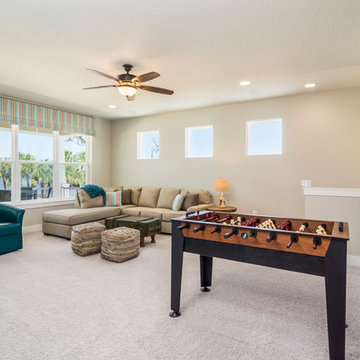Indian River Landings