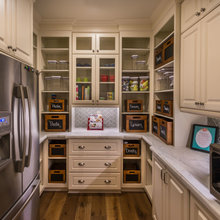 Butler Pantry