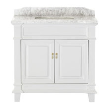 Bathroom Vanities