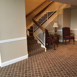 Straffan Condominium - Products