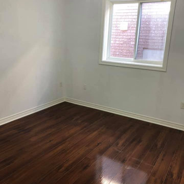 Legal Basement Apartment