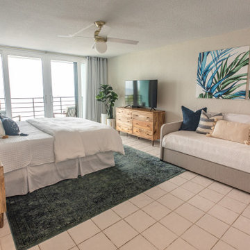 Beach Condo