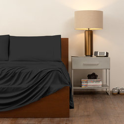 SHEEX&reg; Original PERFORMANCE - Sheet And Pillowcase Sets