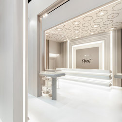 Ulf Moritz for Orac Decor - Products