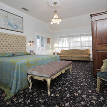 bedding