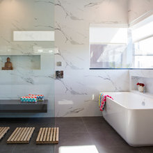 Our Bathroom