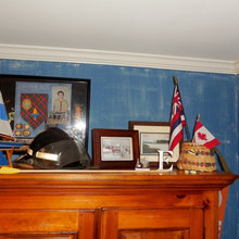 Nautical Bedroom