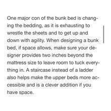 Hansen McCall: Bunk Room