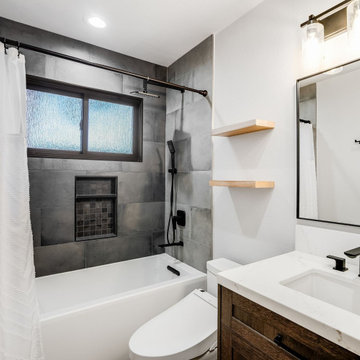 Bathroom Remodel - They’re Obsessed with Their New Bathroom Design!