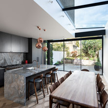 Nick’s Kitchen Ideas