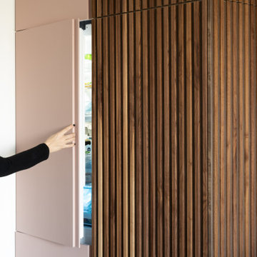 Z Apartment | Em HaMoshavot