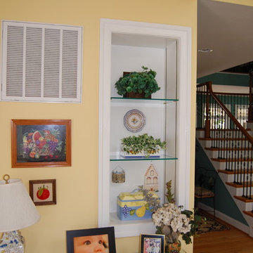 French Country in Spotsylvania